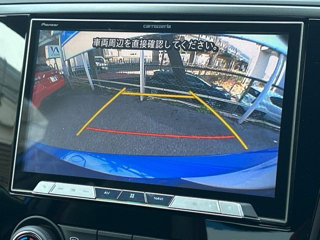 SUBARU WRX STI 2017 Image 31