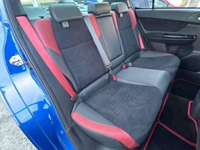 SUBARU WRX STI 2017 Image 31