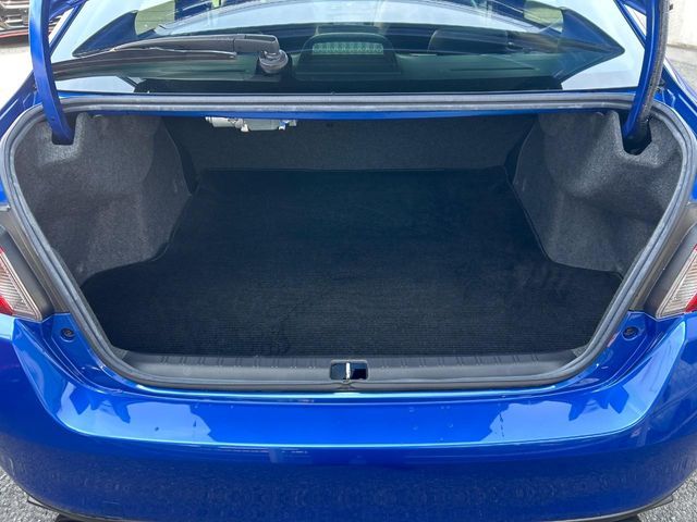 SUBARU WRX STI 2017 Image 31