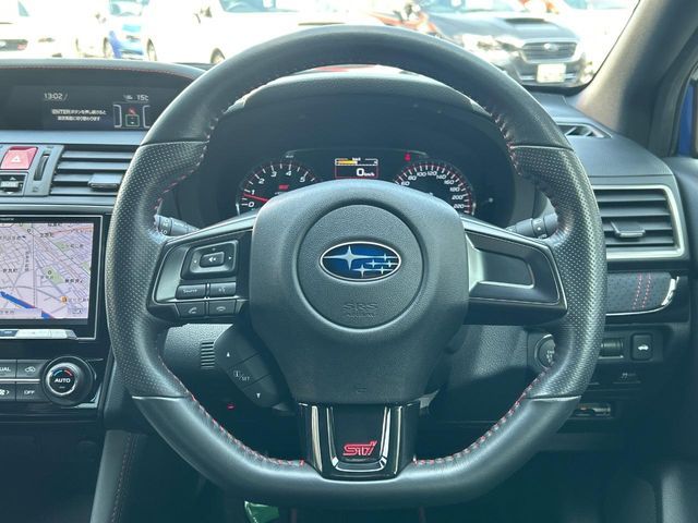 SUBARU WRX STI 2017 Image 31