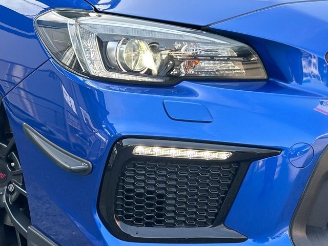 SUBARU WRX STI 2017 Image 31