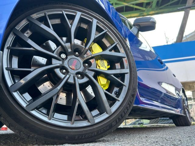 SUBARU WRX STI 2017 Image 31