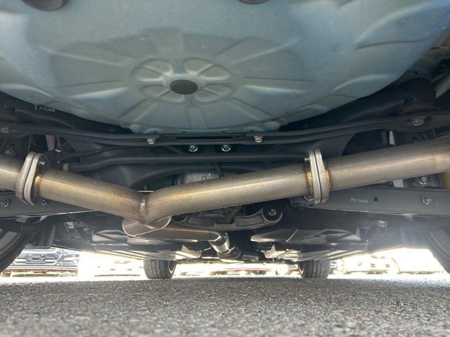 SUBARU WRX STI 2017 Image 31