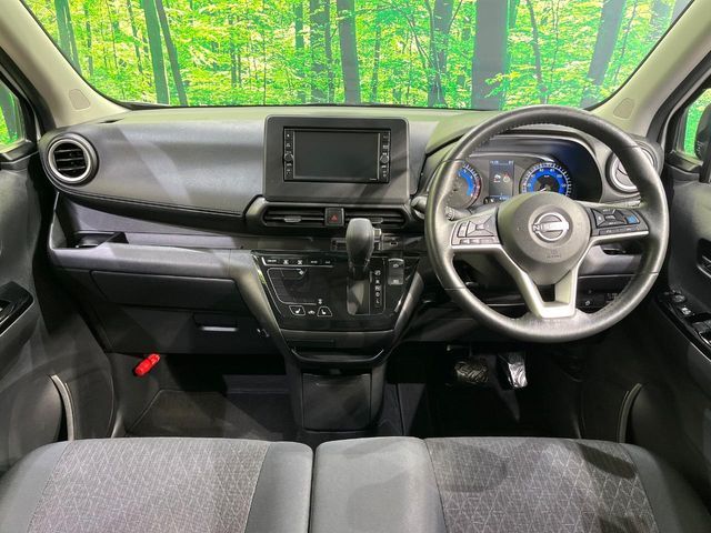 NISSAN DAYZ 4WD 2024 Image 31