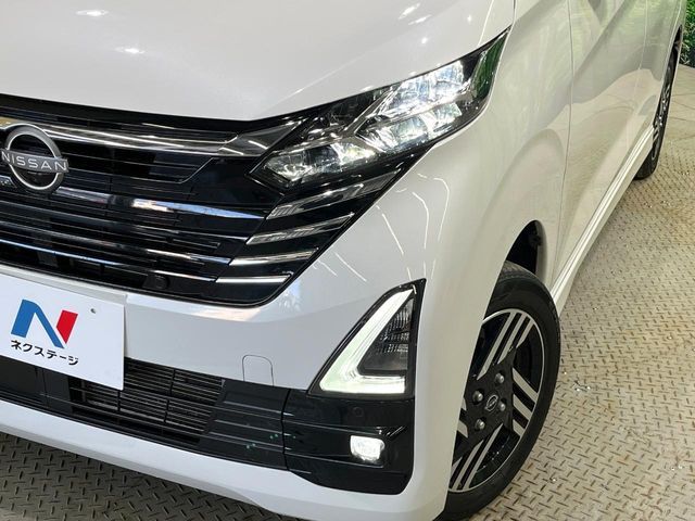 NISSAN DAYZ 4WD 2024 Image 31