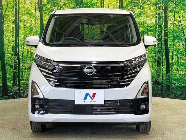 NISSAN DAYZ 4WD 2024 Image 31