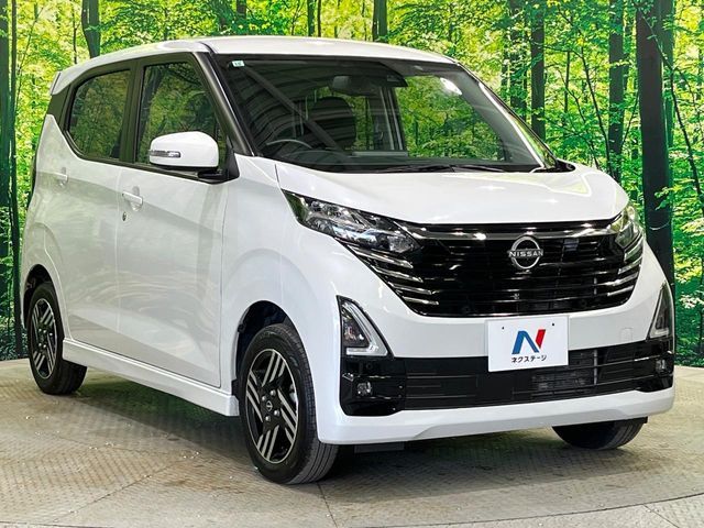 NISSAN DAYZ 4WD 2024 Image 31