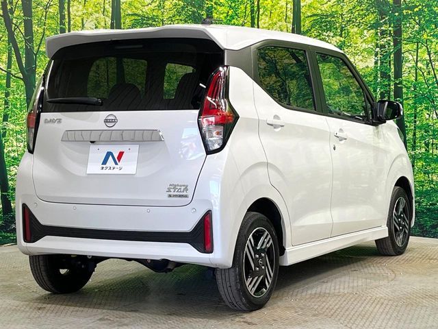 NISSAN DAYZ 4WD 2024 Image 31