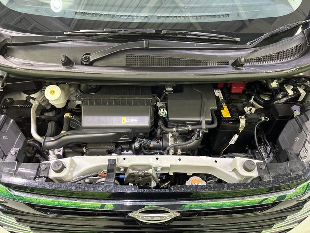 NISSAN DAYZ 4WD 2024 Image 31