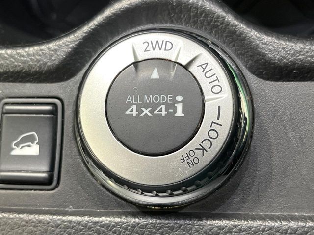 NISSAN X-TRAIL 4WD 2015 Image 31