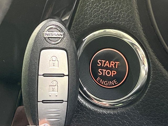 NISSAN X-TRAIL 4WD 2015 Image 31