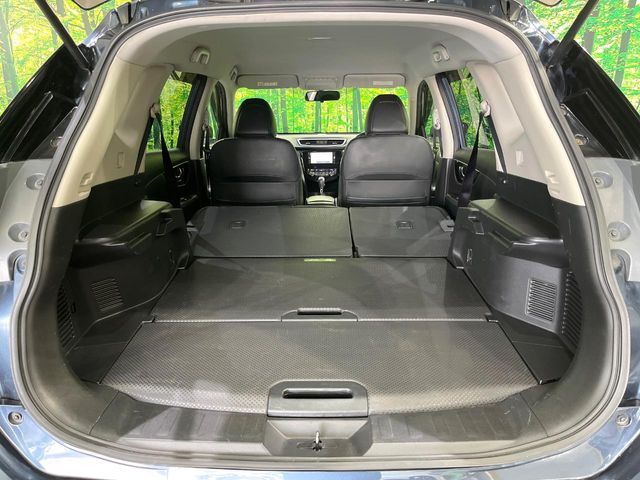 NISSAN X-TRAIL 4WD 2015 Image 31