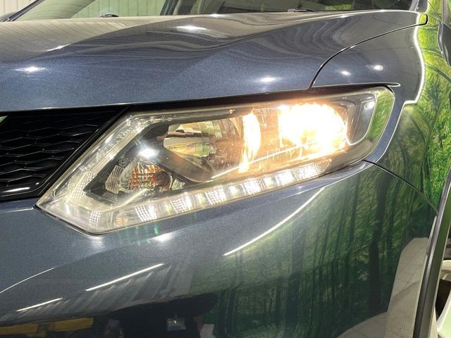 NISSAN X-TRAIL 4WD 2015 Image 31