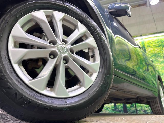 NISSAN X-TRAIL 4WD 2015 Image 31