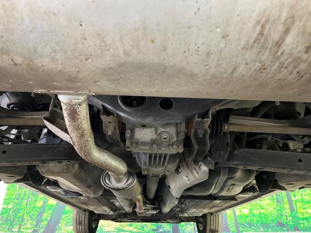 NISSAN X-TRAIL 4WD 2015 Image 31