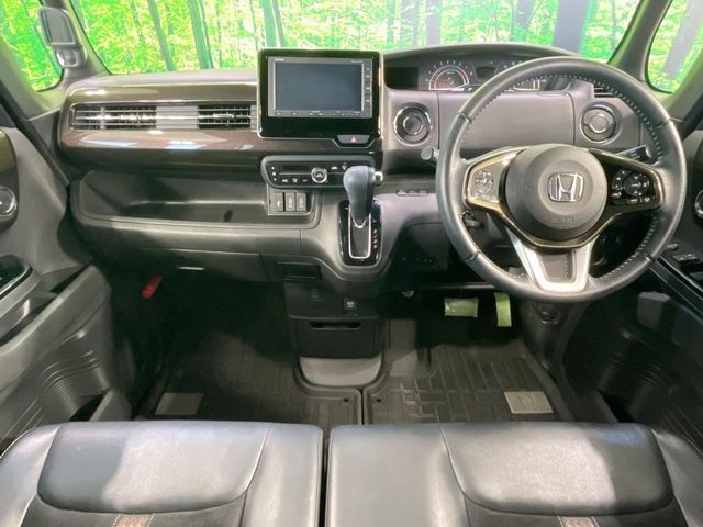 HONDA N BOX CUSTOM 2018 Image 31