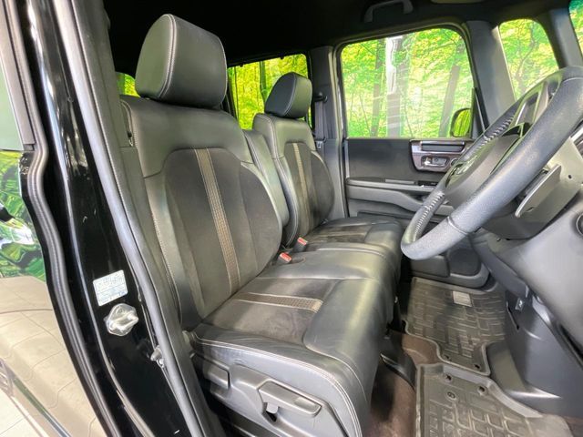 HONDA N BOX CUSTOM 2018 Image 31