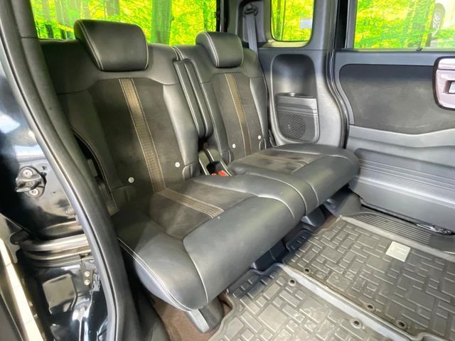 HONDA N BOX CUSTOM 2018 Image 31