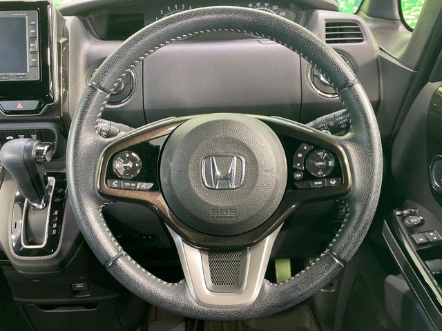 HONDA N BOX CUSTOM 2018 Image 31