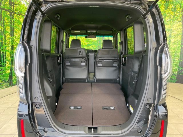 HONDA N BOX CUSTOM 2018 Image 31