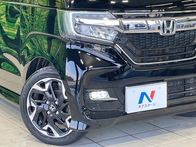 HONDA N BOX CUSTOM 2018 Image 31