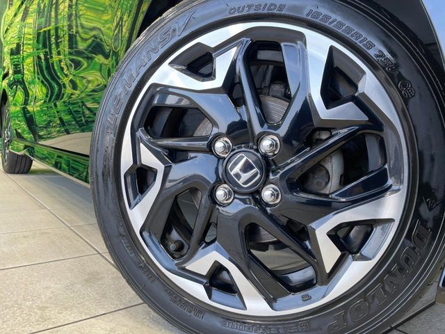 HONDA N BOX CUSTOM 2018 Image 31