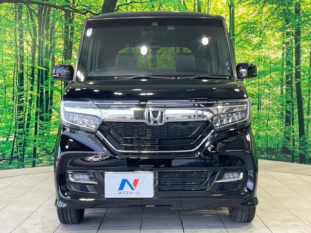 HONDA N BOX CUSTOM 2018 Image 31