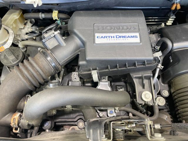 HONDA N BOX CUSTOM 2018 Image 31