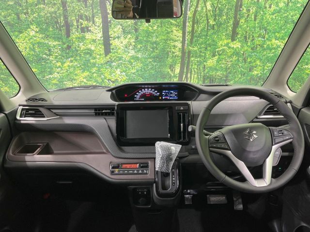 SUZUKI SOLIO BANDIT 2024 Image 31