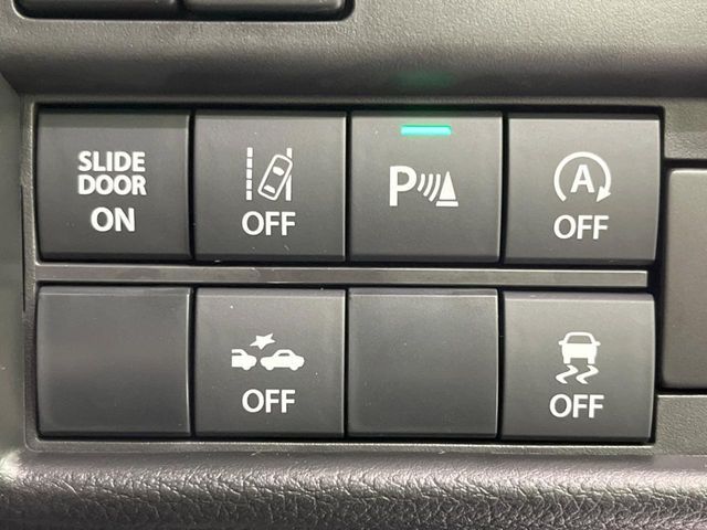 SUZUKI SOLIO BANDIT 2024 Image 31