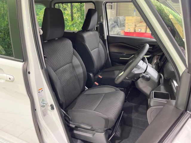 SUZUKI SOLIO BANDIT 2024 Image 31