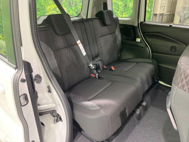 SUZUKI SOLIO BANDIT 2024 Image 31