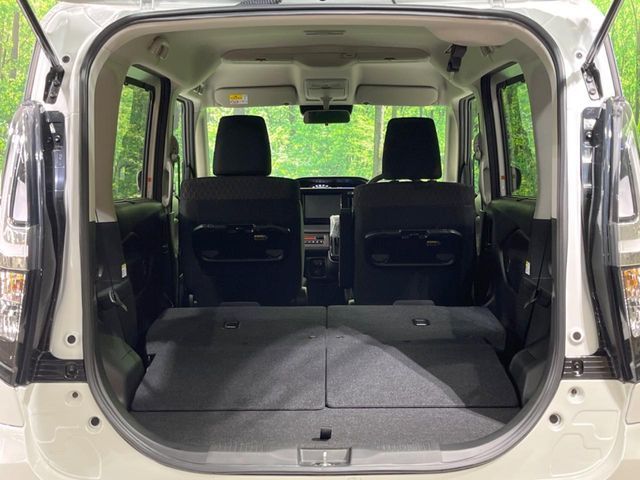 SUZUKI SOLIO BANDIT 2024 Image 31