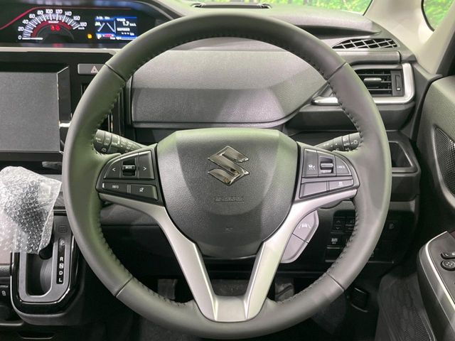 SUZUKI SOLIO BANDIT 2024 Image 31