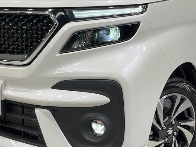 SUZUKI SOLIO BANDIT 2024 Image 31