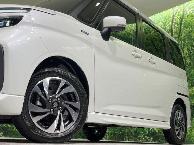 SUZUKI SOLIO BANDIT 2024 Image 31