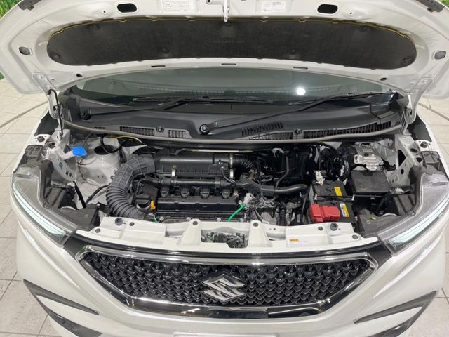 SUZUKI SOLIO BANDIT 2024 Image 31