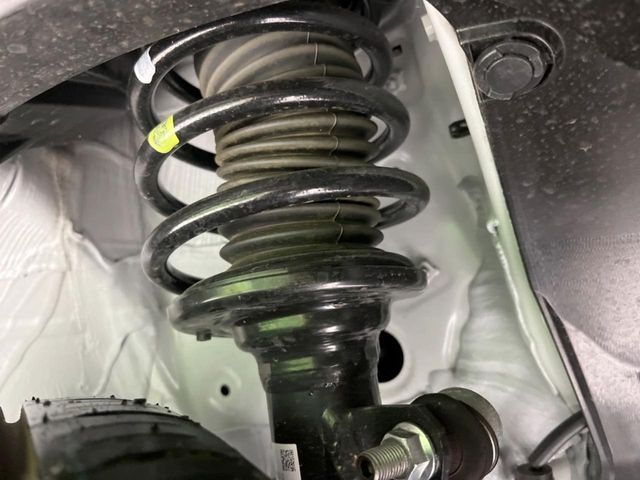 SUZUKI SOLIO BANDIT 2024 Image 31