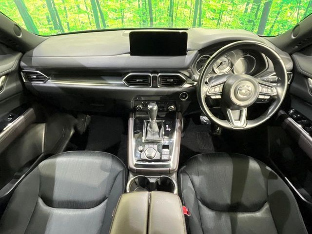 MAZDA CX-8 4WD 2021 Image 31