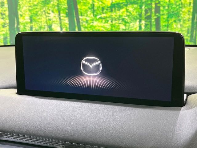 MAZDA CX-8 4WD 2021 Image 31