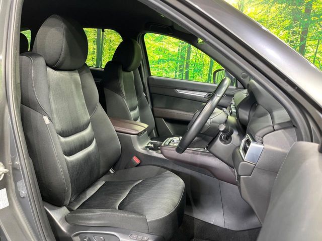 MAZDA CX-8 4WD 2021 Image 31