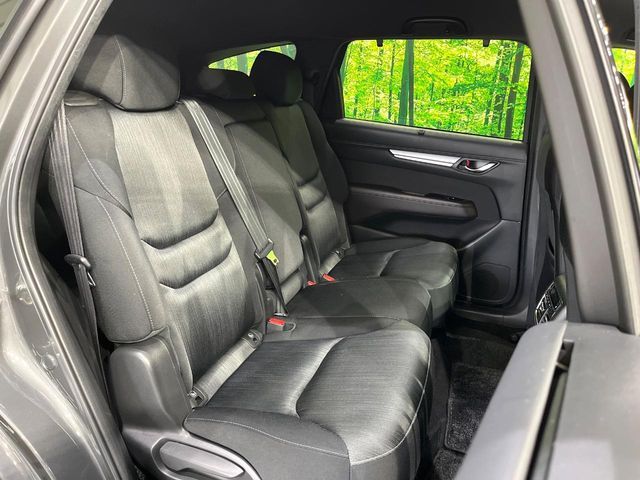 MAZDA CX-8 4WD 2021 Image 31