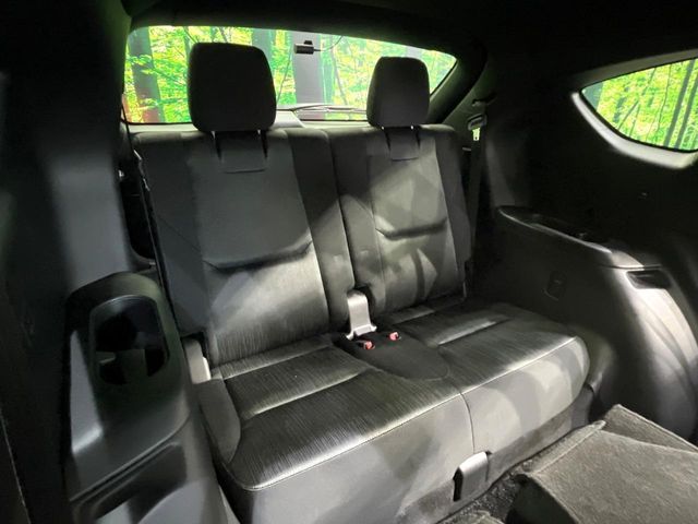 MAZDA CX-8 4WD 2021 Image 31