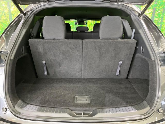 MAZDA CX-8 4WD 2021 Image 31