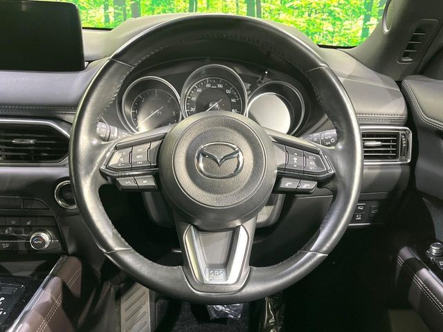 MAZDA CX-8 4WD 2021 Image 31