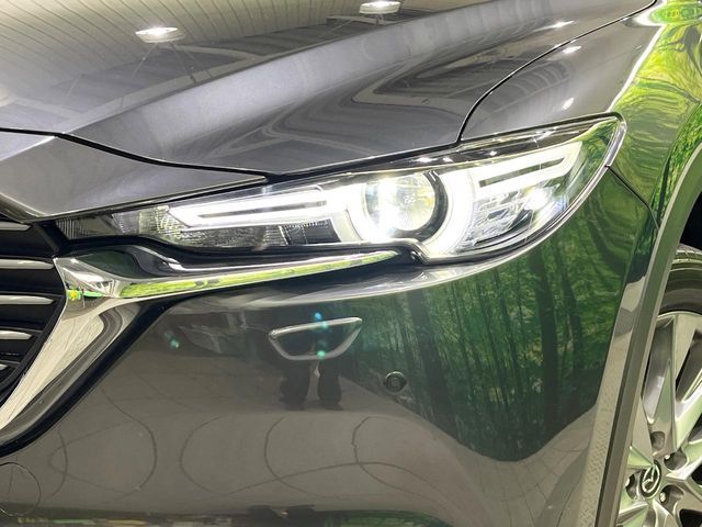 MAZDA CX-8 4WD 2021 Image 31