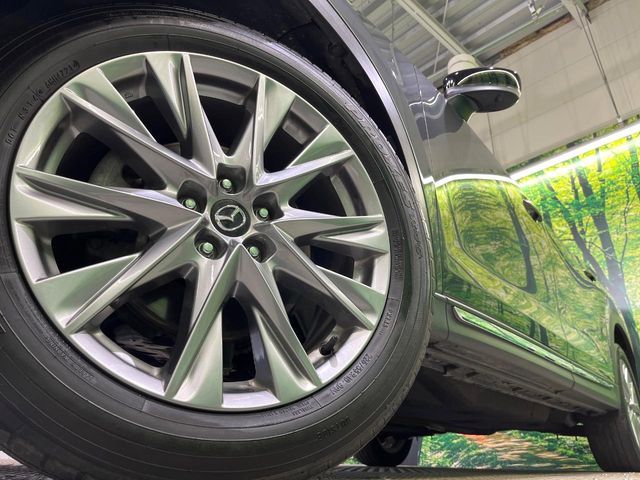 MAZDA CX-8 4WD 2021 Image 31