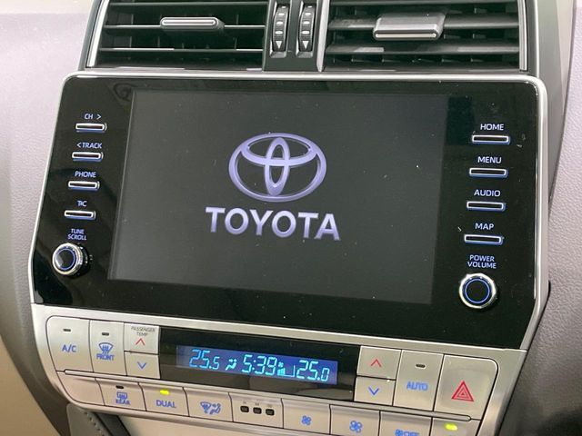 TOYOTA LANDCRUISER PRADO 2023 Image 31