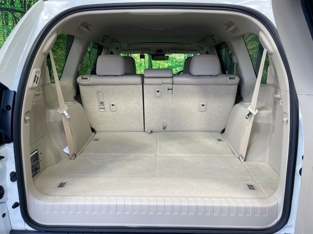 TOYOTA LANDCRUISER PRADO 2023 Image 31