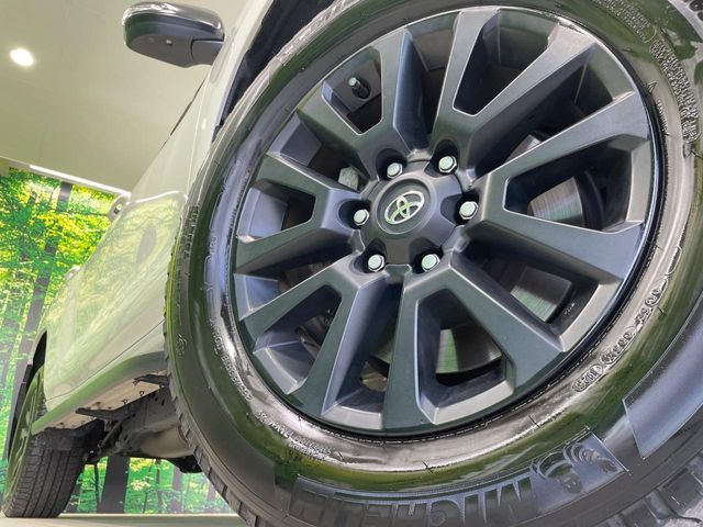 TOYOTA LANDCRUISER PRADO 2023 Image 31